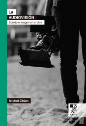 Capa do artigo La Audiovisión