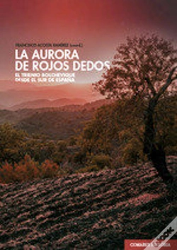 Capa do artigo La Aurora De Rojos Dedos