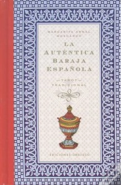 Capa do artigo La Autentica Baraja Española  