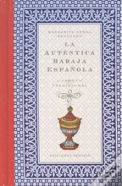 Capa do artigo La Autentica Baraja Española  