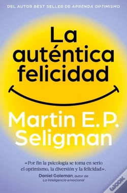 Capa do artigo La Auténtica Felicidad