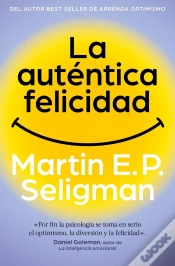Capa do artigo La Auténtica Felicidad