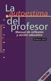 Capa do artigo La Autoestima Del Profesor