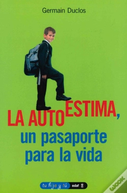 Capa do artigo La Autoestima, Un Pasaporte Para La Vida