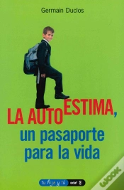 Capa do artigo La Autoestima, Un Pasaporte Para La Vida