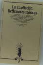 La Autoficción. Reflexiones Teóricas - Preview