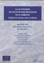 La Autonomía De Las Entidades Religiosas En El Derecho - Preview