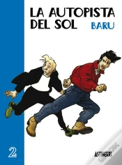 Capa do artigo La Autopista Del Sol 2
