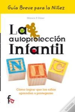 Capa do artigo La Autoprotección Infantil