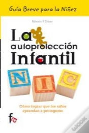 Capa do artigo La Autoprotección Infantil