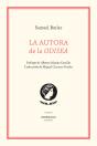 La Autora De La Odisea - Preview