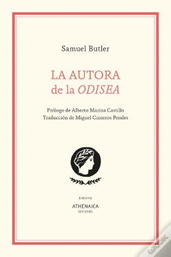 Capa do artigo La Autora De La Odisea