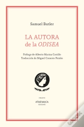 Capa do artigo La Autora De La Odisea