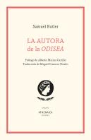 La Autora De La Odisea