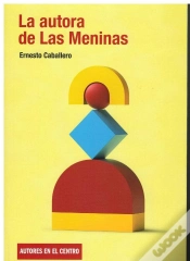 Capa do artigo La Autora De Las Meninas