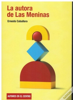 Capa do artigo La Autora De Las Meninas