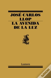 Capa do artigo La Avenida De La Luz