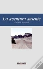 Capa do artigo La Aventura Ausente