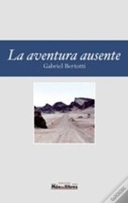 Capa do artigo La Aventura Ausente