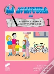 Capa do artigo La Aventura De Aprender A Pensar Y A Resolver Problemas