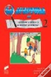 Capa do artigo La Aventura De Aprender A Pensar Y A Resolver Problemas