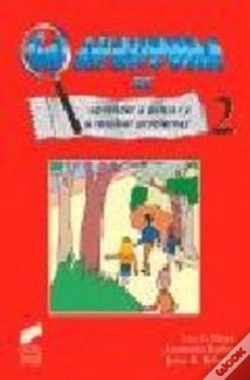 Capa do artigo La Aventura De Aprender A Pensar Y A Resolver Problemas