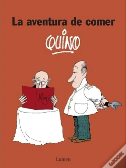 Capa do artigo La Aventura De Comer