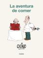 La Aventura De Comer - Preview