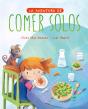 La Aventura De Comer Solos - Preview
