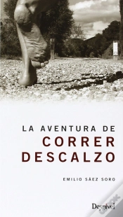 Capa do artigo La Aventura De Correr Descalzo