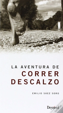 Capa do artigo La Aventura De Correr Descalzo