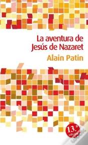 Capa do artigo La Aventura De Jesús De Nazaret