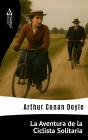 La Aventura De La Ciclista Solitaria - Preview