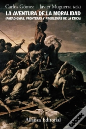 Capa do artigo La Aventura De La Moralidad