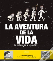 Capa do artigo La Aventura De La Vida