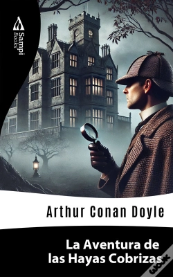 Capa do artigo La Aventura De Las Hayas Cobrizas
