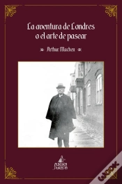 Capa do artigo La Aventura De Londres O El Arte De Pasear
