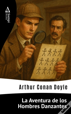Capa do artigo La Aventura De Los Hombres Danzantes