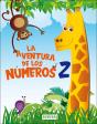 La Aventura De Los Numeros 2 2023 - Preview