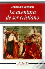 Capa do artigo La Aventura De Ser Cristiano