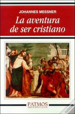 Capa do artigo La Aventura De Ser Cristiano