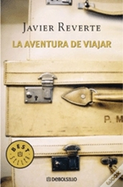 Capa do artigo La Aventura De Viajar