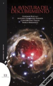 Capa do artigo La Aventura Del Descubrimiento