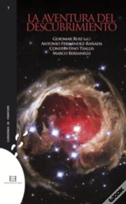 Capa do artigo La Aventura Del Descubrimiento