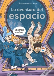 Capa do artigo La Aventura Del Espacio