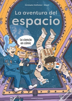 Capa do artigo La Aventura Del Espacio