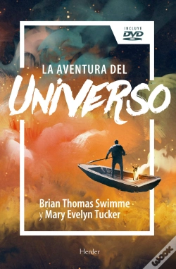 Capa do artigo La Aventura Del Universo