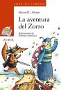 La Aventura Del Zorro - Preview