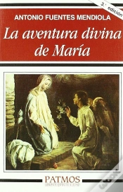 Capa do artigo La Aventura Divina De María