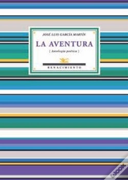 Capa do artigo La Aventura